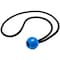 Keeper Keeper Black/Blue Bungee Ball Cord 12 in. L X 0.1565 in. 10 pk 6344 - alternate 3